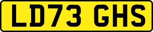 LD73GHS