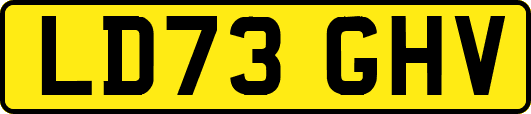 LD73GHV