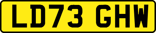 LD73GHW