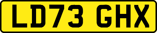 LD73GHX