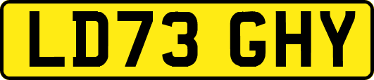 LD73GHY