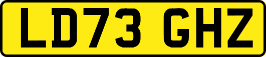 LD73GHZ