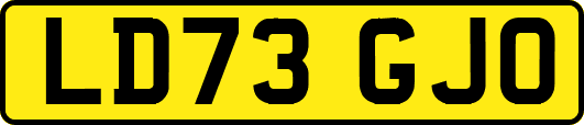 LD73GJO