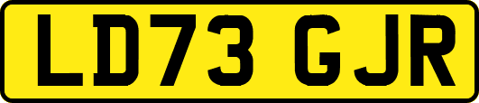 LD73GJR