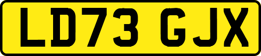 LD73GJX