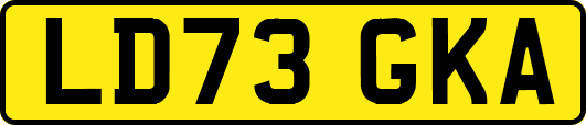 LD73GKA