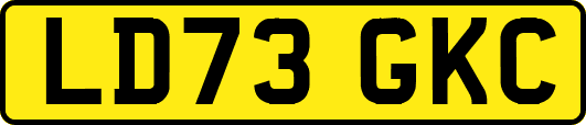 LD73GKC