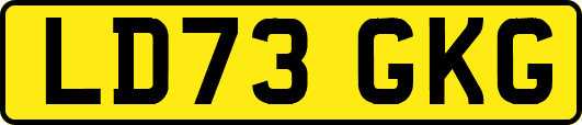 LD73GKG