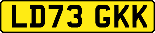 LD73GKK