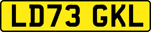 LD73GKL