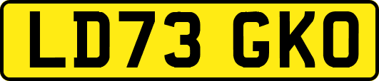 LD73GKO