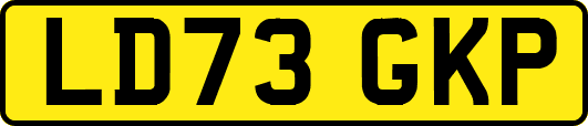LD73GKP