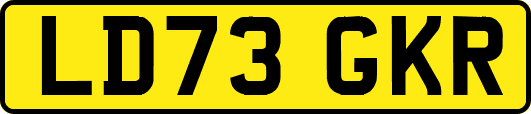 LD73GKR