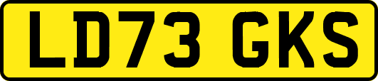 LD73GKS