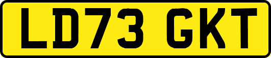 LD73GKT