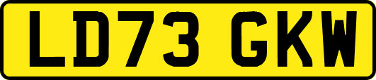 LD73GKW