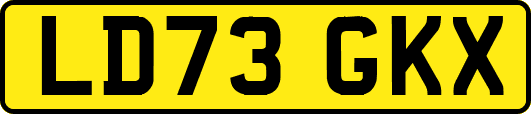 LD73GKX