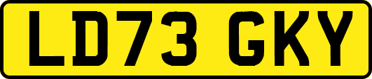 LD73GKY