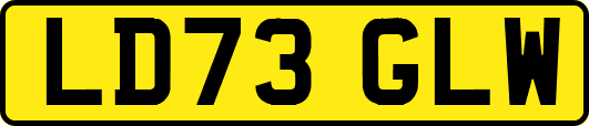 LD73GLW