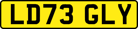 LD73GLY
