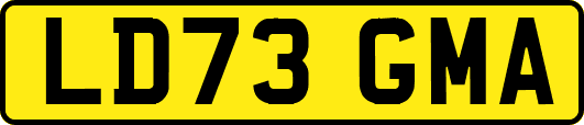 LD73GMA