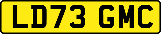 LD73GMC