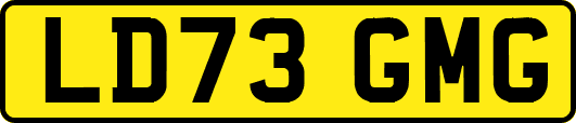 LD73GMG