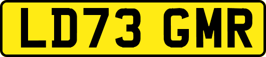 LD73GMR