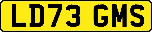 LD73GMS