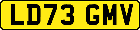 LD73GMV