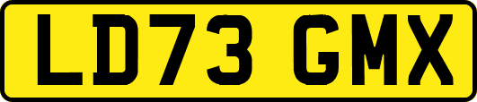 LD73GMX