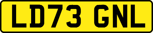 LD73GNL