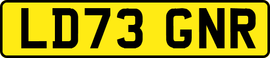 LD73GNR
