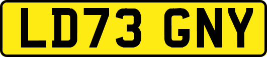 LD73GNY