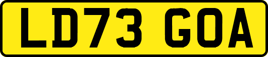 LD73GOA