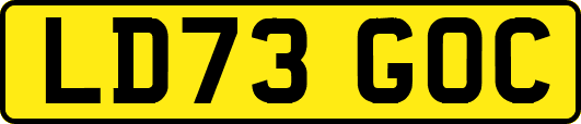 LD73GOC