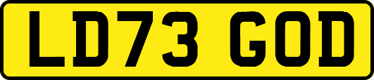 LD73GOD
