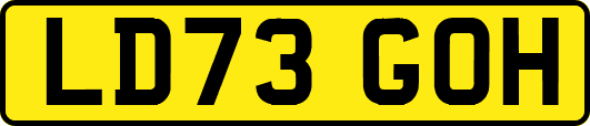 LD73GOH