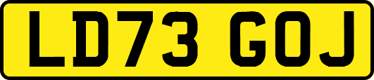 LD73GOJ