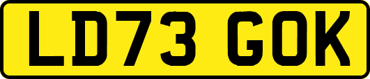 LD73GOK