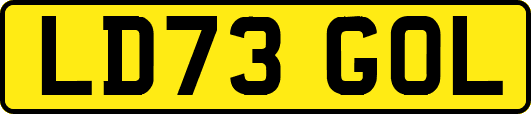 LD73GOL