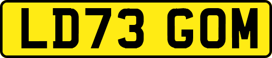 LD73GOM