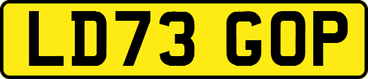 LD73GOP