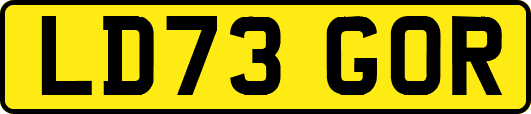 LD73GOR