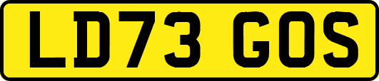 LD73GOS
