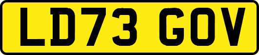 LD73GOV