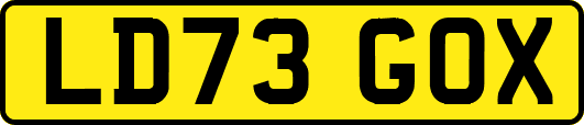LD73GOX