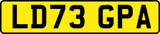 LD73GPA