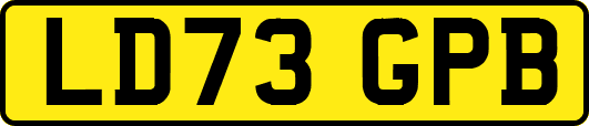 LD73GPB