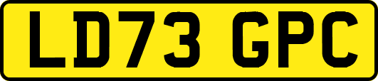 LD73GPC